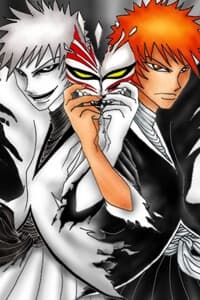 Thần Chết Ichigo - Ichigo sứ giả thần chết, Bleach