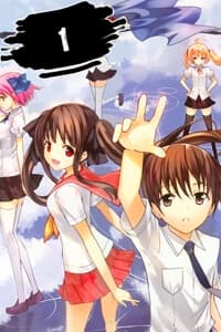 Thần Chết Và 4 Cô Bạn Gái - Shinigami, sama to 4, nin no Kanojo, 死神様と4人の彼女, Grim reaper and Four girlfriends