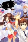 Thần Chết Và 4 Cô Bạn Gái - Shinigami, sama to 4, nin no Kanojo, 死神様と4人の彼女, Grim reaper and Four girlfriends
