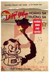 Thần Đồng Đất Việt Hoàng Sa Trường Sa - 