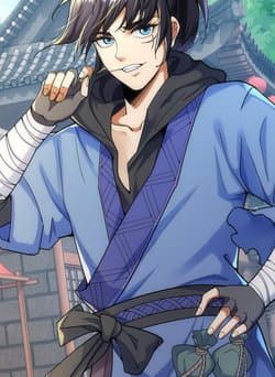 Thần Kinh Võ Lâm Cái Thế Vô Song - 