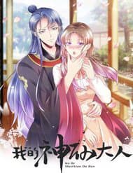 Thần Tiên Đại Nhân Của Tôi - 