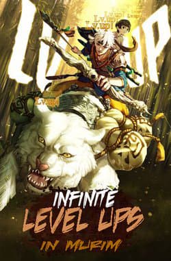 Thăng Cấp Vô Hạn Trong Murim - Infinite Level Up in Murim