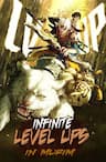 Thăng Cấp Vô Hạn Trong Murim - Infinite Level Up in Murim