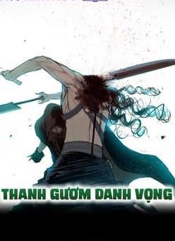 Thanh gươm danh vọng - The sword of Glory