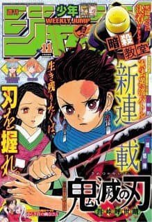 Thanh Gươm Diệt Quỷ - Kimetsu no Yaiba, Diệt Quỷ Cứu Nhân