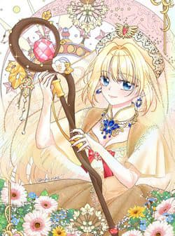 Thánh Nữ Trở Lại Làm Phản Diện - 