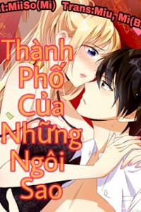 Thành Phố Của Những Ngôi Sao - 