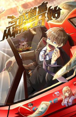 Thành Tỷ Phú Nhờ Thua Lỗ Game - Ta Làm Giàu Từ Thua Lỗ Game