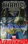 Thanos Rising (Marvel) - 