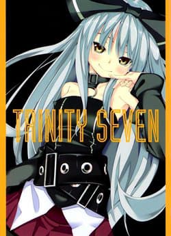 Thất Tinh - 7-nin no Mahoutsukai Comic Anthology - 