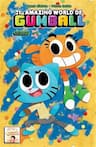 The Amazing World of Gumball - 