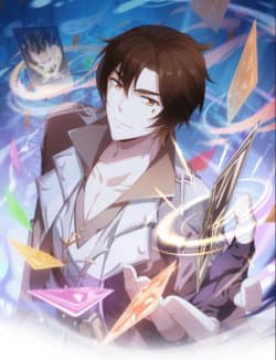 Thẻ Bài Của Tôi Có Thể Hợp Thành Vô Hạn - 