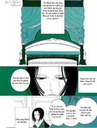 The Bedroom Girl, The Sculpture Girl - 