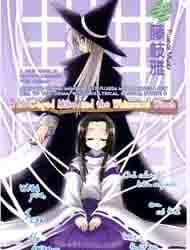 The Caged Miko and the Whimsical Witch - 