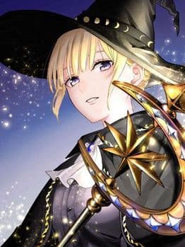 The Classroom Of A Black Cat And A Witch - The Classroom Of A Black Cat And A Witch
