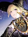 The Classroom Of A Black Cat And A Witch - The Classroom Of A Black Cat And A Witch