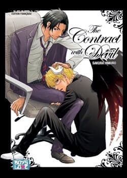 The Contract with the Devil - 