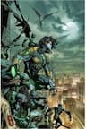 The Darkness ( Vol 1) - Bóng Tối, 