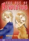 The Day of Revolution - 