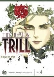 The Devil's Trill - 