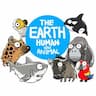 The Earth, Human, And Animal - 