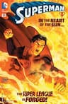 The Final Days of Superman - 