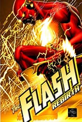 The Flash: Rebirth - 