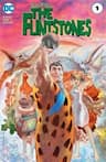 The Flintstones (2016) - 