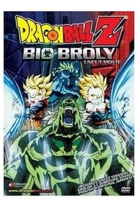 Thế Giới Ngọc Rồng - Broly Hồi Sinh - Dragon ball Bio Broly, 7 ( Bảy ) Viên Ngọc Rồng