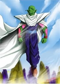 Thế Giới Ngọc Rồng - Chuyện vui về Piccolo - Dragon Ball, Vì sao Piccolo lại FA, 7 ( Bảy ) Viên Ngọc Rồng