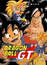 Thế Giới Ngọc Rồng GT [Bản mở rộng] - Dragon Ball GT, 7 ( Bảy ) Viên Ngọc Rồng