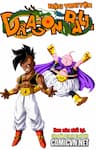 Thế Giới Ngọc Rồng Hậu Truyện - Dragon Ball Hậu Truyện, 7 ( Bảy ) Viên Ngọc Rồng