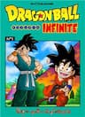 Thế Giới Ngọc Rồng Infinite - Dragon Ball Infinite, 7 ( Bảy ) Viên Ngọc Rồng