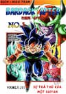 Thế Giới Ngọc Rồng - Ngoại Truyện Bardock - Dragon Ball : Bardock After, Bardock After, 7 ( Bảy ) Viên Ngọc Rồng