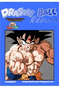 Thế Giới Ngọc Rồng Rebon - Dragon Ball Rebon, 7 ( Bảy ) Viên Ngọc Rồng