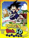 Thế Giới Ngọc Rồng SD - Dragon Ball SD, 7 ( Bảy ) Viên Ngọc Rồng