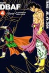 Thế Giới Ngọc Rồng - SSJ3 AF - Dragon Ball AF Toyble, 7 ( Bảy ) Viên Ngọc Rồng