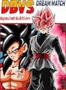 Thế Giới Ngọc Rồng - Trận đấu trong mơ - Dragon Ball, Versus (Dream Match), 7 ( Bảy ) Viên Ngọc Rồng