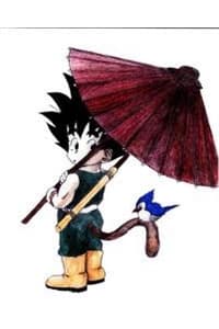 Thế Giới Ngọc Rồng - Tuyển tập hài hước - Dragon Ball Funny, 7 ( Bảy ) Viên Ngọc Rồng