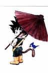 Thế Giới Ngọc Rồng - Tuyển tập hài hước - Dragon Ball Funny, 7 ( Bảy ) Viên Ngọc Rồng