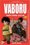 Thế Giới Ngọc Rồng - Vaboru Nhân Chứng Lịch Sử - Dragon Ball KB, 7 ( Bảy ) Viên Ngọc Rồng