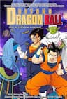 Thế Giới Ngọc Rồng - Vegito - Dragon Ball Beyond, Beyond Dragon Ball, 7 ( Bảy ) Viên Ngọc Rồng