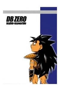 Thế Giới Ngọc Rồng Zero - Dragon ball Zero, 7 ( Bảy ) Viên Ngọc Rồng