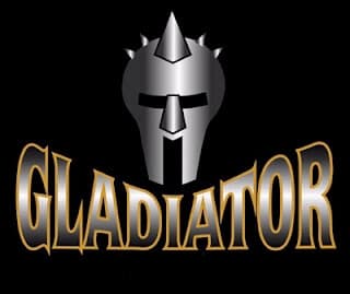 The Gladiator - 