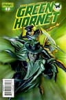 The Green Hornet - 