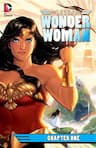 The Legend of Wonder Woman - 