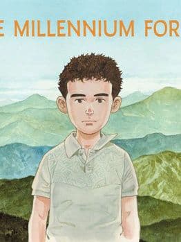 The Millennium Forest - The Millennium Forest