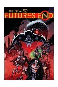 The New 52: Futures End - 