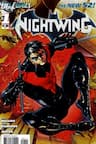 The New 52 - Nightwing - 